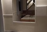 Hôtel São Paulo - Hotel Malibu (Adult Only)-3
