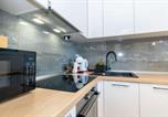 Location vacances Solin - Apartment Lux retreat-4
