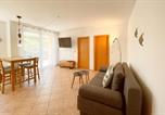 Location vacances Ückeritz - Waldstrasse Ferienwohnung 2 Ostseestrand-1