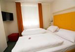 Hôtel Schwarbinger 7 - Hotel Leopold-4