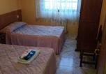 Location vacances  Ourense - Hostal Ribeiro Verín-2