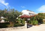Location vacances Nin - Apartment Baras-1