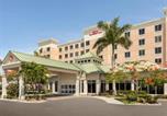 Hôtel Estero - Hilton Garden Inn Fort Myers Airport/Fgcu-1