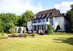 Hôtel Obersteinebach - Villa Weisser Berg-1