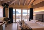 Hôtel Stresa - Hotel Rosa-1