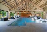 Hôtel Senones - Logis Hôtel Le Régal & Spa-2
