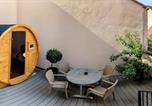 Hôtel Wiesenttal - Hotel Brauerei Gasthof Höhn-2