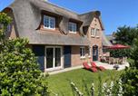 Location vacances Nieblum - Villa Sanskiin-1
