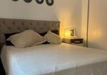 Location vacances Salta - Apart salta centro-1