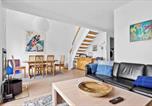 Location vacances Nykøbing Sjælland - 11202-Nykobing-Sj-Havnevej-91-1-th-3
