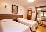 Hôtel Salamanque - Hotel Castellano I-2