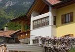 Location vacances Molveno - Villa Gardenia Molveno-2