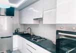 Location vacances  Moldavie - Best location in City center-2