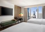 Hôtel Forest Hill - Le Meridien Fort Worth Downtown-2
