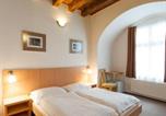 Hôtel Třeboň - Hotel v Centru-4