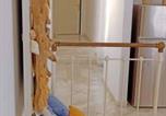Location vacances Plomári - Beautiful Apartment, Vatera, Lesvos-4