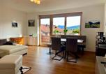 Location vacances Bolsterlang - Wohnung Bergfrei - mit Hallenbad und Sauna-3