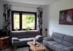 Location vacances Sundern (Sauerland) - Ferienwohnung Astrid-1