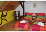 Hôtel Brno - Bed & Breakfast Penzion Brno-3