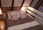 Location vacances Fréland - Gîte La Rose - Kaysersberg-3