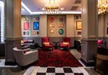 Hôtel Independance National History Park  - Fairfield Inn & Suites by Marriott Philadelphia Downtown/Center City-1