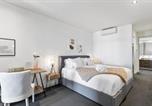 Location vacances Perth - Luxe Chic 3br Apt City Skyline views-2