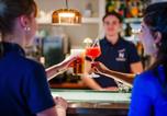 Hôtel Vaudrevange - Novotel Saint Avold-2