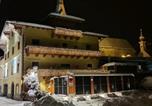 Location vacances Dorfgastein - Haus Groder-1