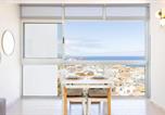 Location vacances Puerto de la Cruz - Prime Views amazing location-2