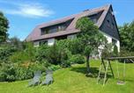Location vacances Bad Schandau - Ferienwohnung Pieper-1