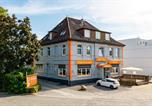 Hôtel Hildesheim - Sehnder Hof-3