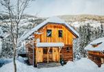 Location vacances Sankt Lambrecht - Kreischberg W7-1
