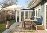 Location vacances Skælskør - 3 Bedroom Pet Friendly Home In Korsør-2