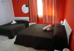 Location vacances Castellammare del Golfo - Casa Chiarenza-2