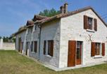 Location vacances Chaveignes - Charmante maison en Touraine avec jardin et Wifi - Fr-1-381-288-1