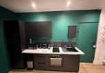 Location vacances Isles-sur-Suippe - Santa Fe, appartement neuf proche du centre-ville-2
