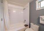 Location vacances Ucluelet - Shorewater Resort, Qualicum Beach-2