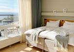 Hôtel Hanko - Laspa-3