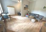 Location vacances Stralsund - Gästehaus Sternschanze - App1 &bdquoadmiral&ldquo-2