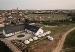 Location vacances Telč - Farma Tasov-4