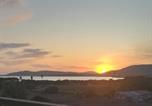 Location vacances Fertilia - Sunshine home attico vista mare-3