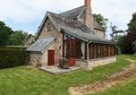 Location vacances Ross-on-Wye - The Granary-1