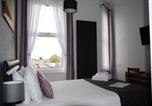 Location vacances Great Yarmouth - Taunton House-1