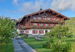 Location vacances Schwendt - Menkenhof-1