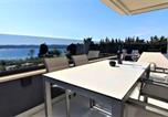 Location vacances Sveti Filip i Jakov - Apartments in Sv. Filip i Jakov 53581-3