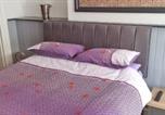 Location vacances Aberystwyth - Rooms by Maes y mor Town Centre-3