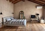 Hôtel Camposampiero - Il Glicine - Natural Bnb-3