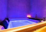 Hôtel Reggio Calabria - Al Castello Luxury B&B-4
