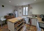 Location vacances  Loiret - Gîte de charme en forêt: 4/6 pers, nature, détente, parking, animaux acceptés - Fr-1-590-529-4