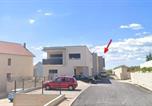 Location vacances Solin - Apartments with a parking space Mravince, Split - 24324-1